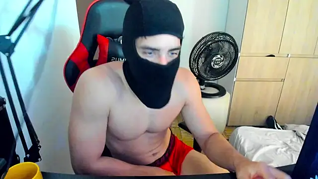 Calihotcaliente277 online show from 12.13.24
