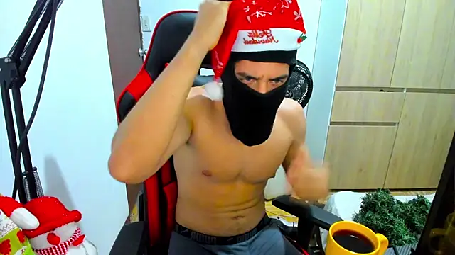 Calihotcaliente277 online show from 12.17.24