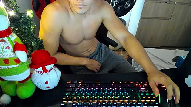 Calihotcaliente277 online show from 12.18.24