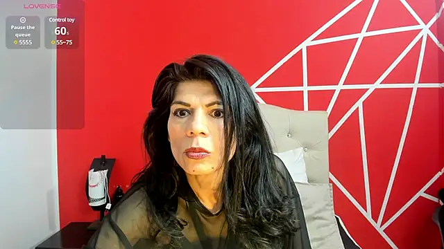 Snapshot of WandaMilf_ chatting on 01.09.25 WandaMilf online show from 01.09.25