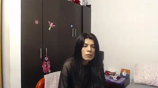 Snapshot of WandaMilf_ chatting on 03.09.25 WandaMilf online show from 03.09.25