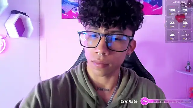 AkazaBoy  online show from 09.19.25