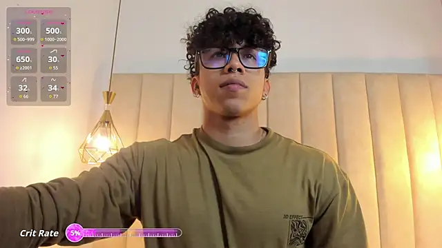 AkazaBoy  online show from 11.15.25