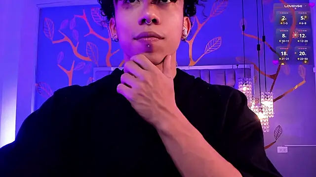 AkazaBoy  online show from 04.08.26