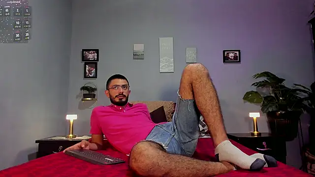 Snapshot of ETHAN_ADAM chatting on 03.12.25 ETHAN ADAM online show from 03.12.25