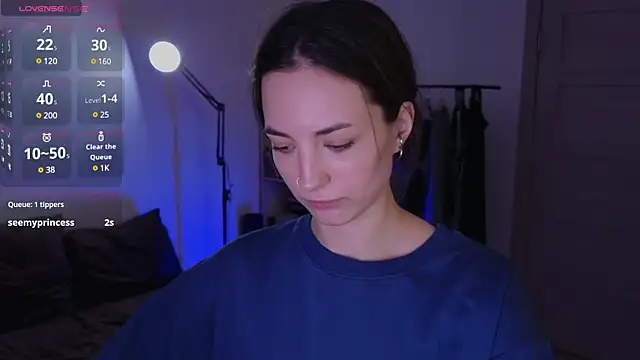 Space X Roxy  online show from 12.03.24