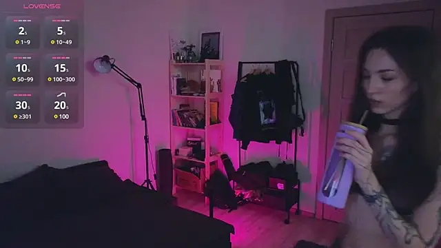 Space X Roxy  online show from 12.26.24