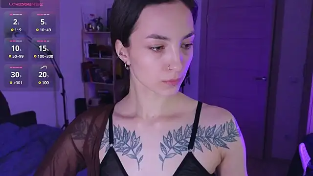 Space X Roxy  online show from 01.14.25