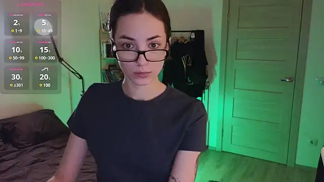 Space X Roxy  online show from 01.18.25