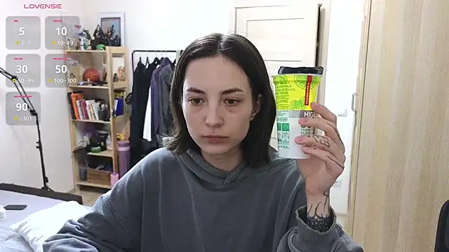 Space X Roxy  online show from 11.01.25