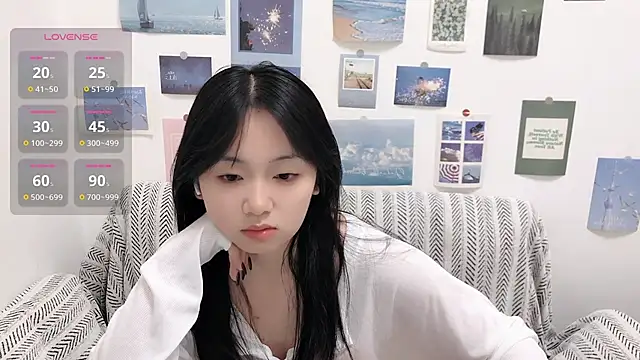 LiLiYbaby online show from 09.17.25