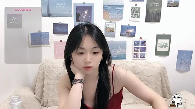 LiLiYbaby online show from 10.10.25