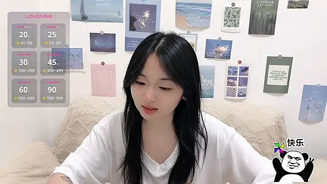 LiLiYbaby online show from 11.01.25