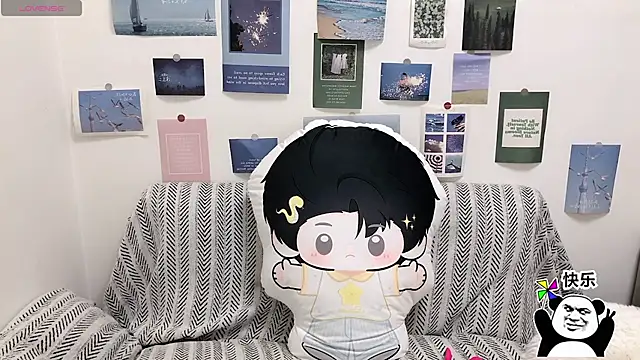 Snapshot of LiLiYbaby chatting on 01.09.26 LiLiYbaby online show from 01.09.26