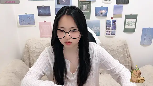 LiLiYbaby online show from 03.12.26