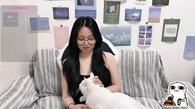 LiLiYbaby online show from 04.28.26