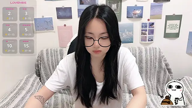 LiLiYbaby online show from 04.29.26