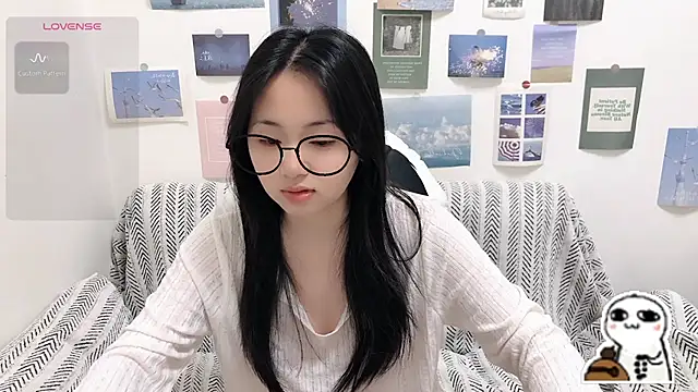 LiLiYbaby online show from 05.09.26