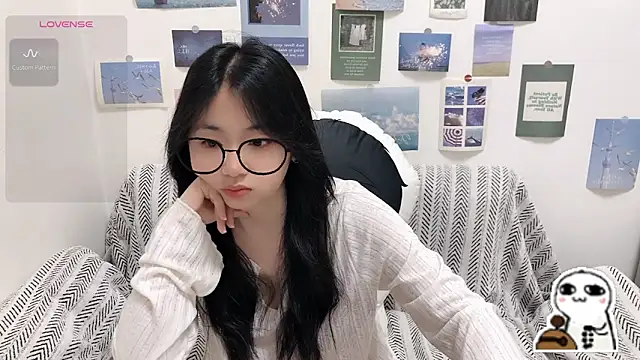 LiLiYbaby online show from 06.11.26