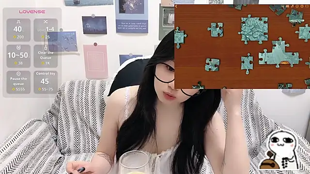 LiLiYbaby online show from 06.18.26