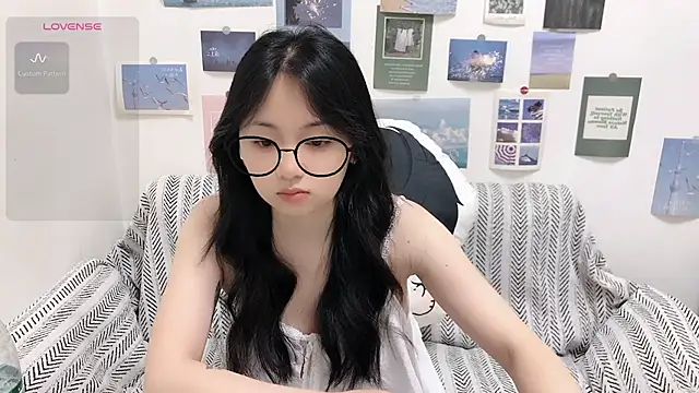 LiLiYbaby online show from 06.19.26