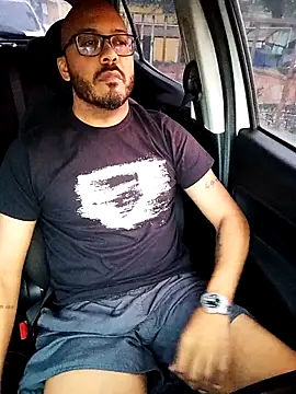 johnwalkerRjts online show from 05.14.26