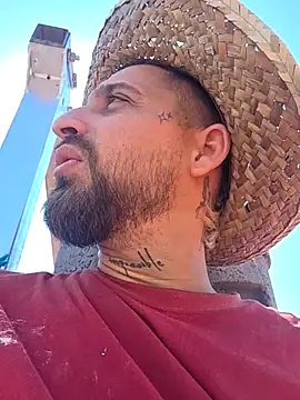 omarito100 online show from 07.07.26