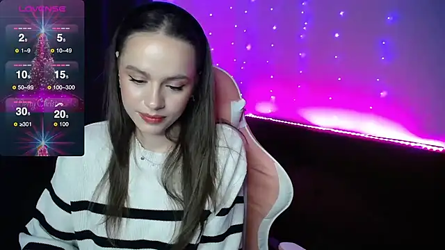 Emillias online show from 01.23.25