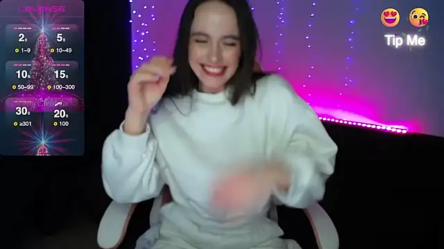 Emillias online show from 01.27.25