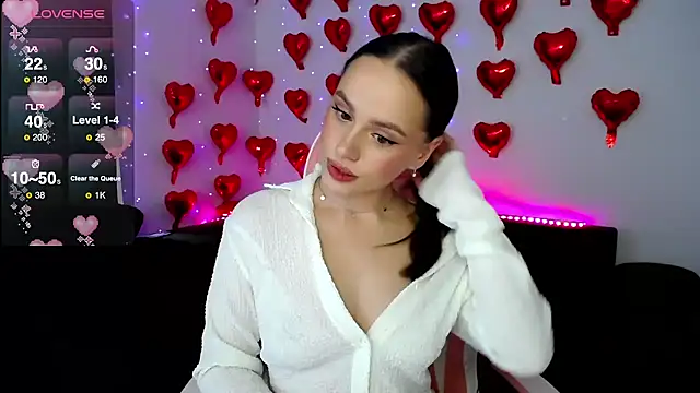 Emillias online show from 03.01.25