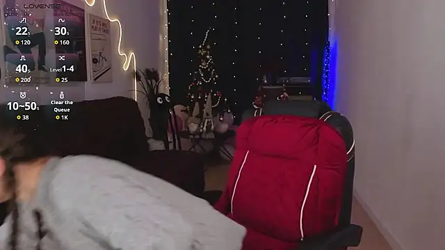 Emillias online show from 01.08.26