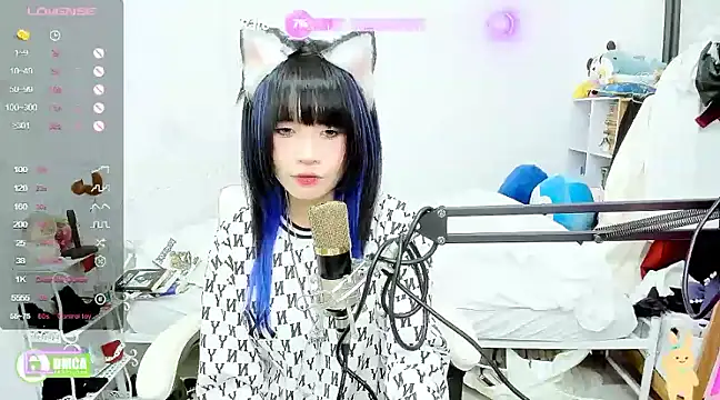 RassieRaph online show from 12.17.24