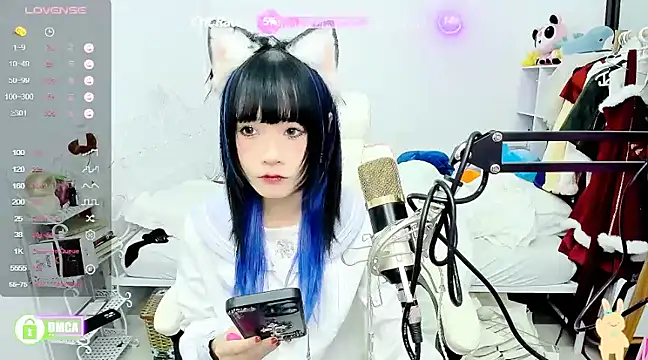 RassieRaph online show from 12.26.24