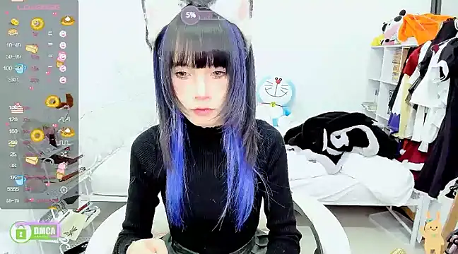 RassieRaph online show from 01.01.25