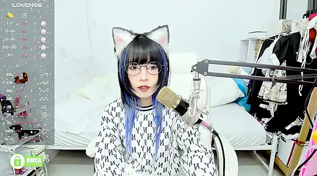 RassieRaph online show from 02.13.25