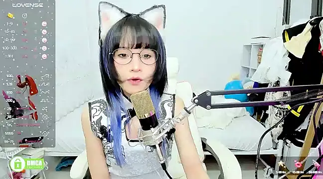 RassieRaph online show from 02.17.25