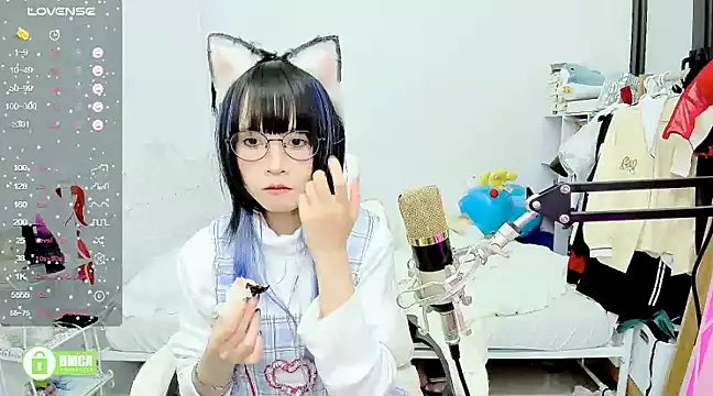 RassieRaph online show from 02.28.25