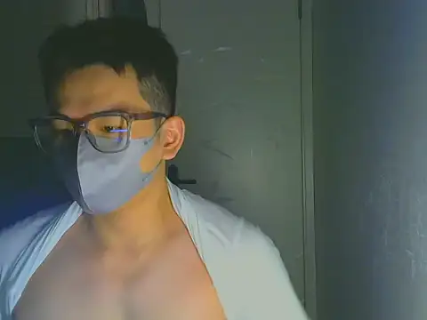 sweetboybyou online show from 07.24.26