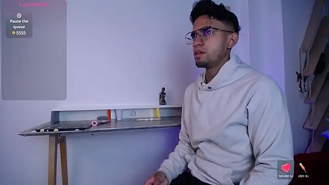 floriamANDjazmin online show from 01.14.25