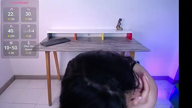 floriamANDjazmin online show from 01.14.25