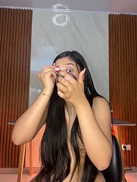 floriamANDjazmin online show from 10.15.25