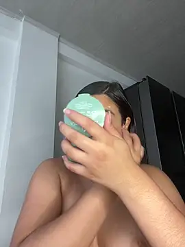 floriamANDjazmin online show from 03.23.26