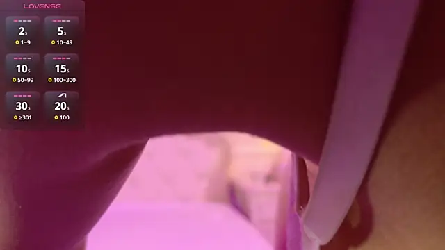 SamanthaPierce online show from 02.21.26