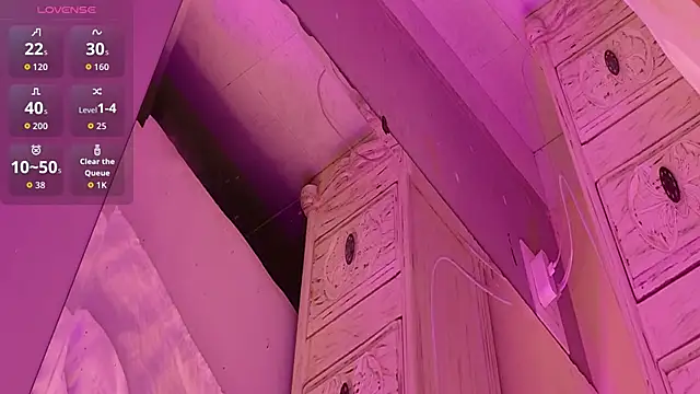 SamanthaPierce online show from 02.24.26