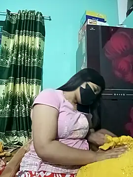 Sumi-roy online show from 11.23.25