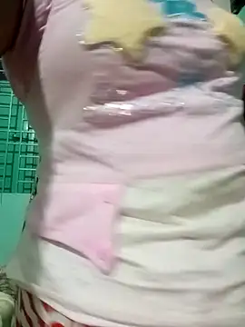 Snapshot of Sumi-roy chatting on 03.19.26 Sumi-roy online show from 03.19.26