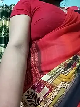 Snapshot of Sumi-roy chatting on 03.20.26 Sumi-roy online show from 03.20.26