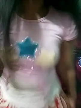 Snapshot of Sumi-roy chatting on 03.24.26 Sumi-roy online show from 03.24.26