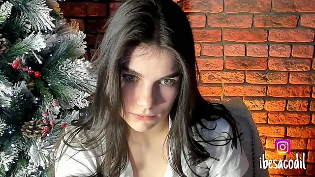 adriana allien online show from 01.06.25