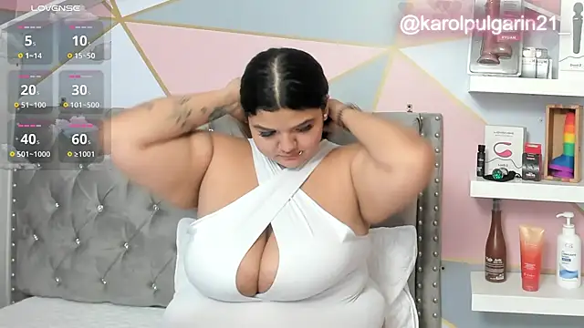 AnnaKross  online show from 12.15.24